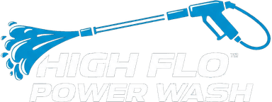 High Flo Power Wash