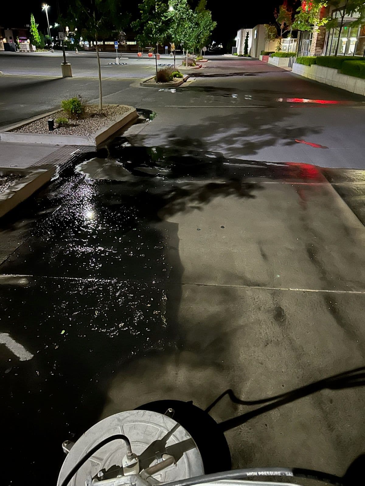 Project Revitalizing Logan Commercial Spaces image