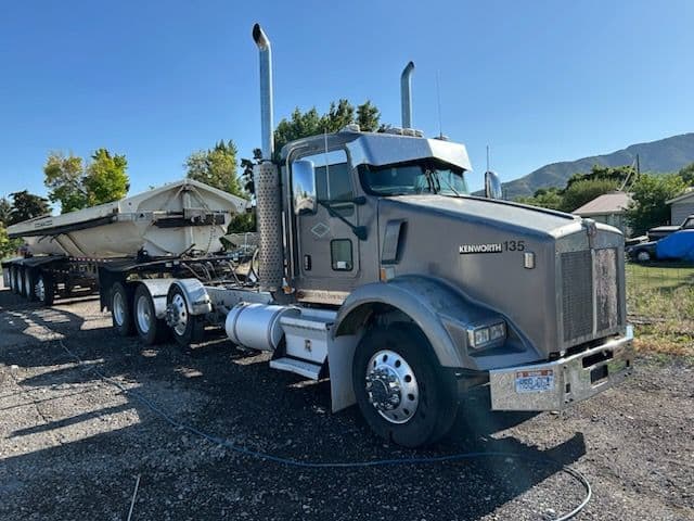 Gallery photos for Kenworth Truck Gleaming in Clarkston UT: Image #2