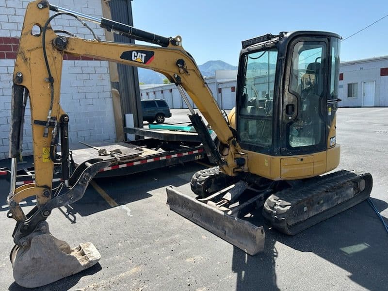 Project Transform Your Equipment with Precision Cleaning image