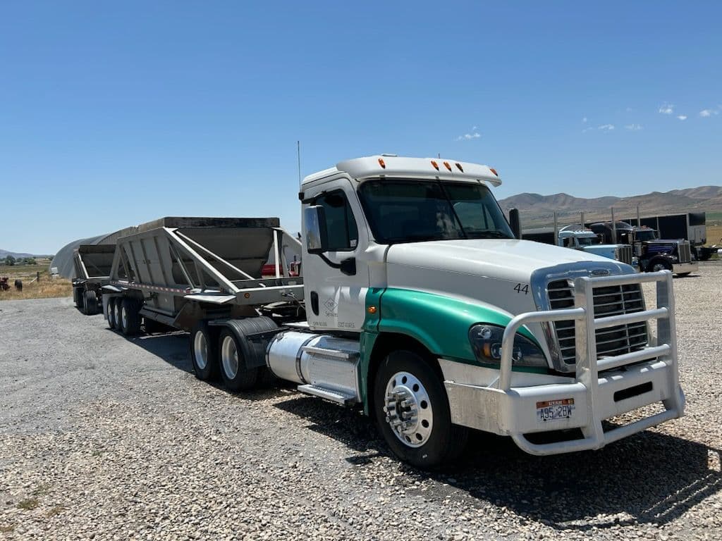 Gallery photos for Transformative Mobile Truck Wash in Utah: Image #1